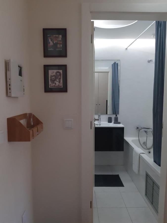 Casa Do Tio - Matosinhos Praia المظهر الخارجي الصورة