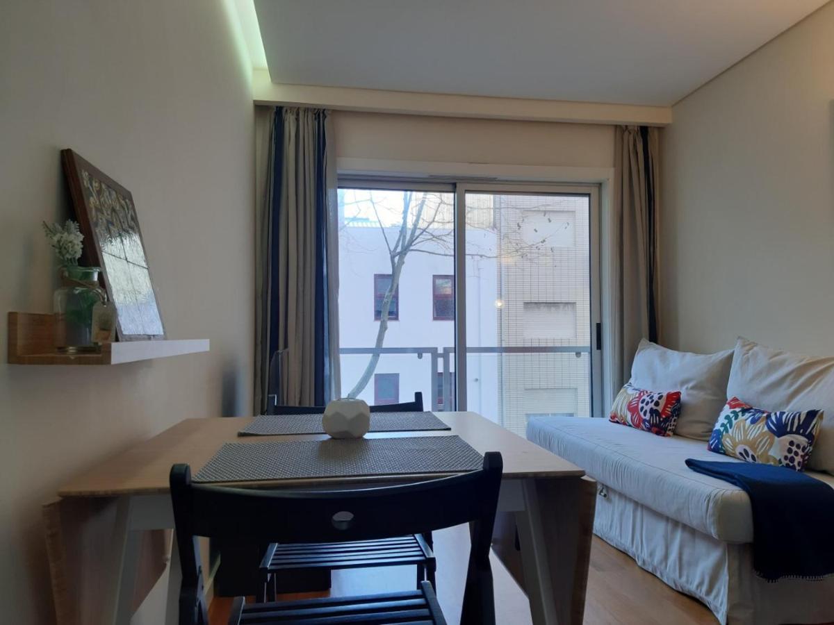 Casa Do Tio - Matosinhos Praia المظهر الخارجي الصورة