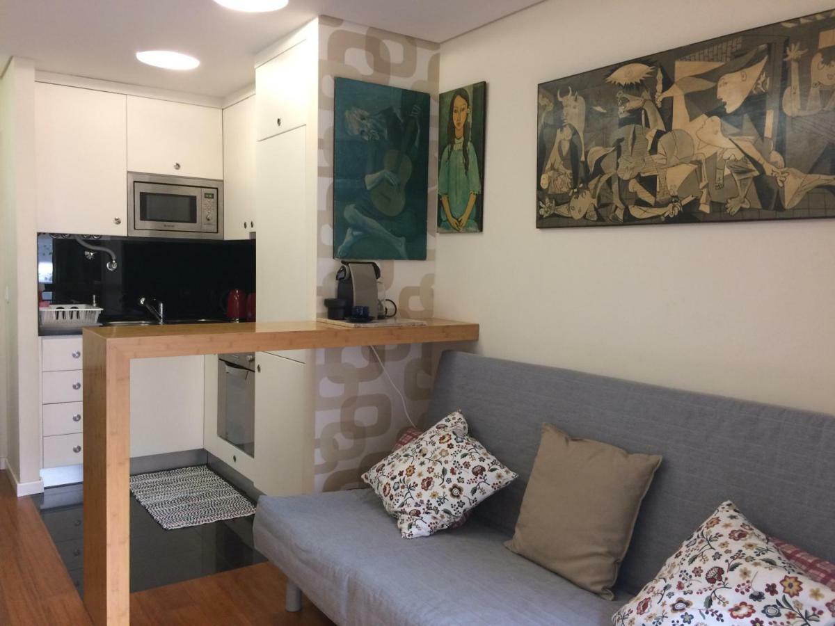 Casa Do Tio - Matosinhos Praia المظهر الخارجي الصورة